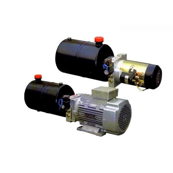 Хидраулични агрегат платформе за подизање